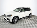 2022 Mercedes-Benz GLS GLS 450