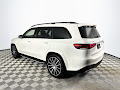 2022 Mercedes-Benz GLS GLS 450