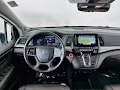 2018 Honda Odyssey Touring