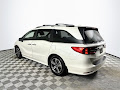 2018 Honda Odyssey Touring