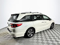 2018 Honda Odyssey Touring