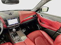 2022 Maserati Levante Modena