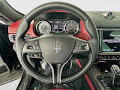 2022 Maserati Levante Modena