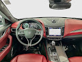 2022 Maserati Levante Modena