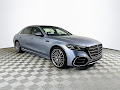 2027 Mercedes-Benz S-Class S 580