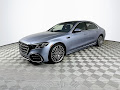 2027 Mercedes-Benz S-Class S 580