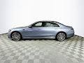 2027 Mercedes-Benz S-Class S 580