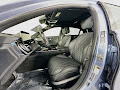 2027 Mercedes-Benz S-Class S 580