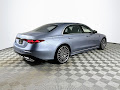 2027 Mercedes-Benz S-Class S 580