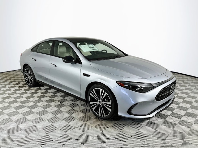 2027 Mercedes-Benz CLA CLA 220
