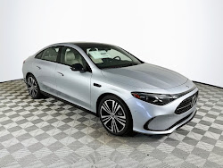 2027 Mercedes-Benz CLA CLA 220