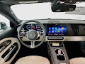 2027 Mercedes-Benz CLA CLA 220