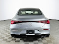 2027 Mercedes-Benz CLA CLA 220