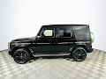 2026 Mercedes-Benz G-Class G 550