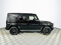 2026 Mercedes-Benz G-Class G 550
