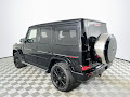2026 Mercedes-Benz G-Class G 550