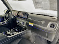 2026 Mercedes-Benz G-Class G 550