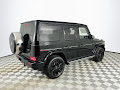 2026 Mercedes-Benz G-Class G 550
