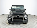 2026 Mercedes-Benz G-Class G 550