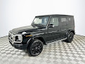 2026 Mercedes-Benz G-Class G 550