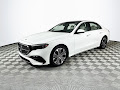 2027 Mercedes-Benz E-Class E 350