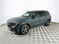 2027 Mercedes-Benz GLS GLS 450