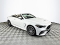 2027 Mercedes-Benz CLE CLE 53 AMG®