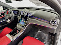 2026 Mercedes-Benz C-Class C 43 AMG®