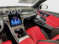 2026 Mercedes-Benz C-Class C 43 AMG®