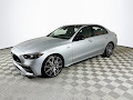 2026 Mercedes-Benz C-Class C 43 AMG®