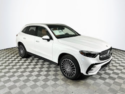 2027 Mercedes-Benz GLC GLC 350e