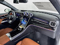 2027 Mercedes-Benz GLC GLC 350e