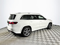 2027 Mercedes-Benz GLS GLS 450