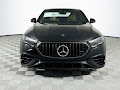 2027 Mercedes-Benz E-Class E 53 AMG®