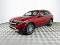 2027 Mercedes-Benz GLC GLC 300