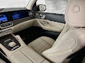 2027 Mercedes-Benz GLS GLS 450