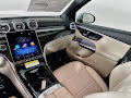 2027 Mercedes-Benz GLC GLC 350e