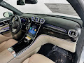 2027 Mercedes-Benz GLC GLC 350e