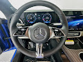 2027 Mercedes-Benz CLA CLA 220