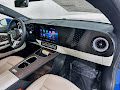 2027 Mercedes-Benz CLA CLA 220