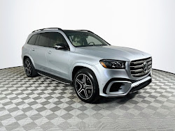 2024 Mercedes-Benz GLS GLS 450