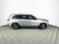 2024 Mercedes-Benz GLS GLS 450