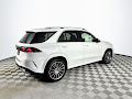 2027 Mercedes-Benz GLE GLE 450