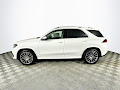 2027 Mercedes-Benz GLE GLE 450