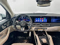 2027 Mercedes-Benz GLE GLE 450