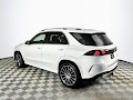 2027 Mercedes-Benz GLE GLE 450