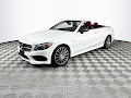2017 Mercedes-Benz C-Class C 43 AMG®