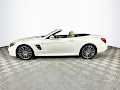 2018 Mercedes-Benz SL-Class SL 550
