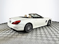 2018 Mercedes-Benz SL-Class SL 550