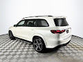 2024 Mercedes-Benz GLS GLS 450